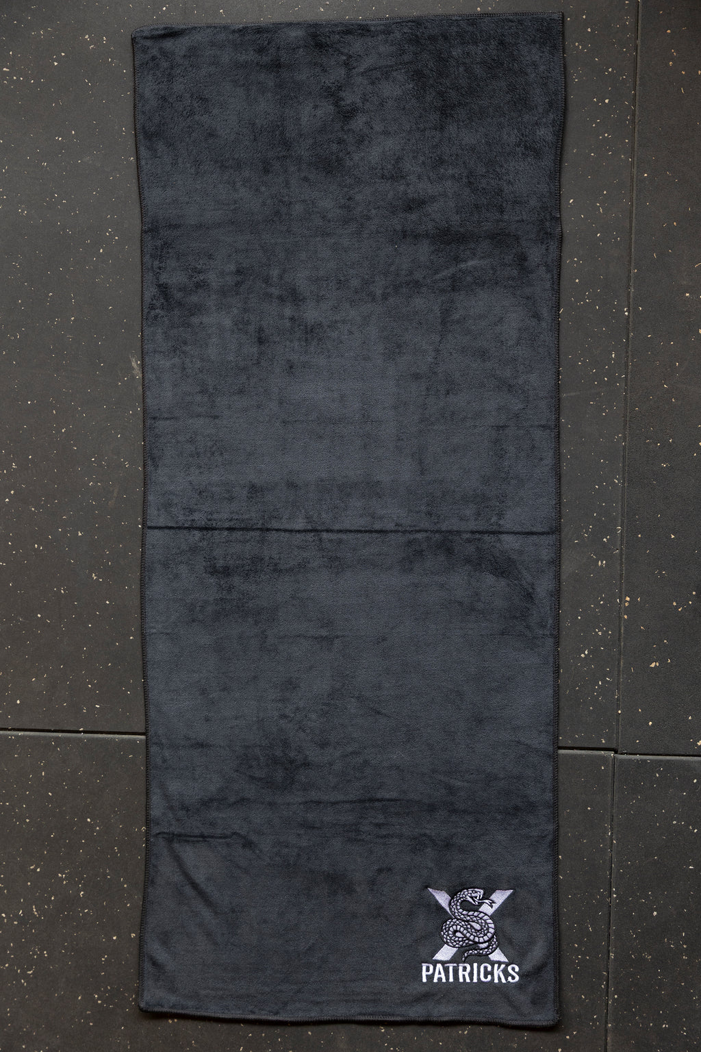 Patricks Towel