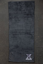 Patricks Towel
