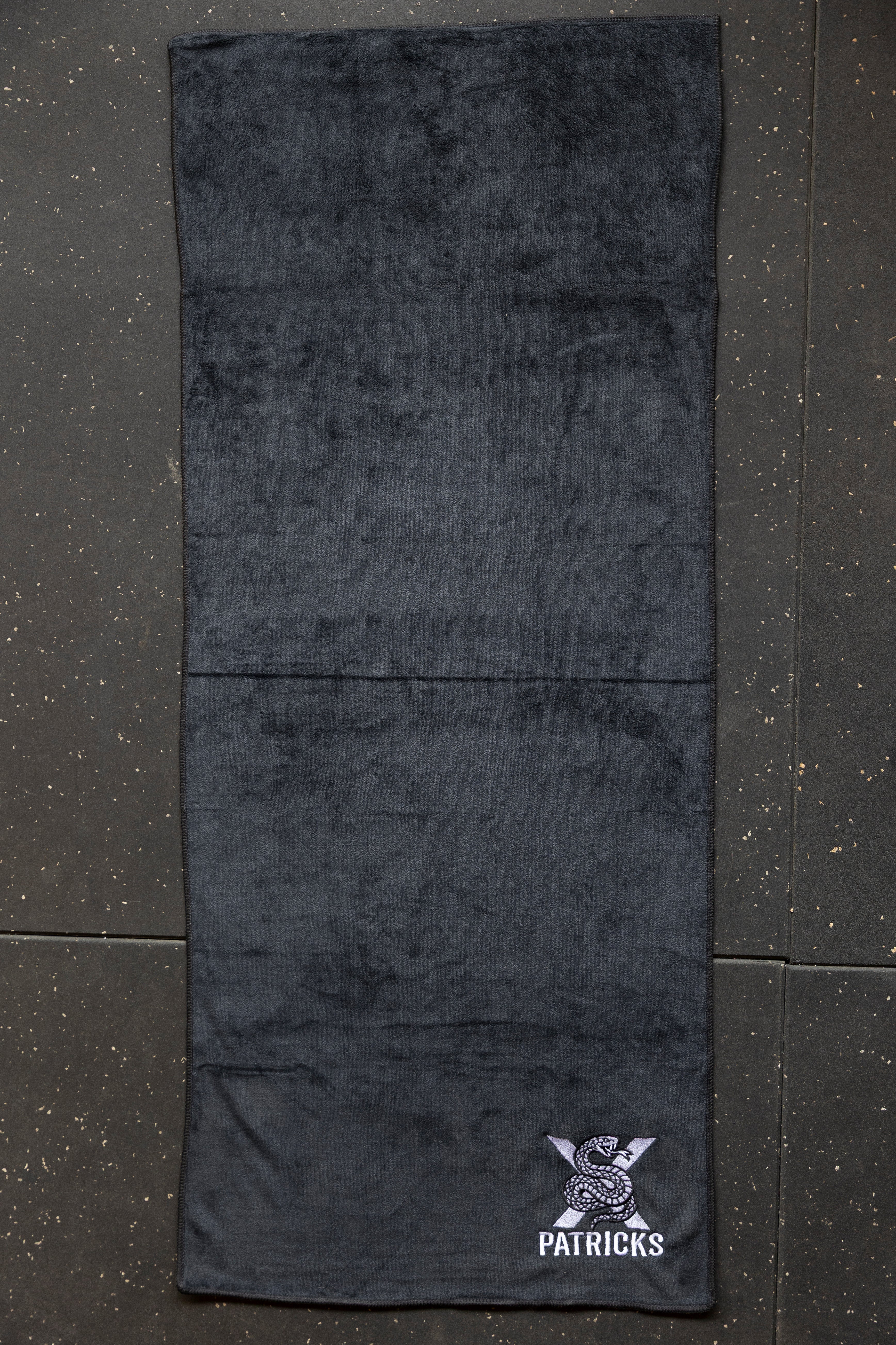 Patricks Towel