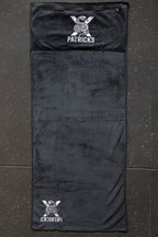 Patricks Towel