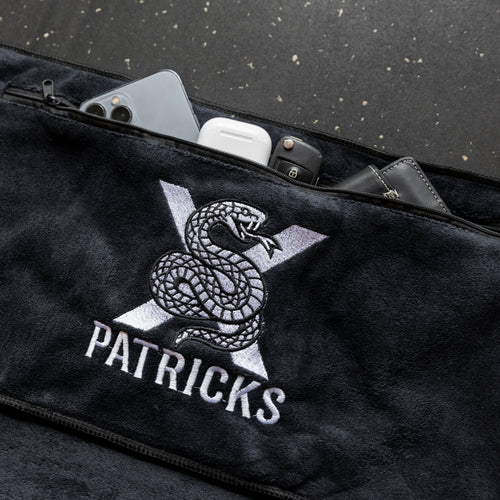 Patricks Towel