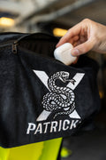 Patricks Towel