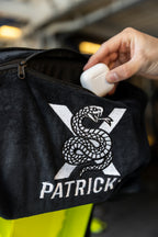 Patricks Towel