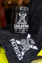 Patricks Creatine