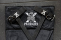 Patricks Towel + Patricks VersaStraps