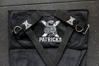 Patricks Towel + Patricks VersaStraps