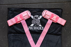 Triple Pack Patricks (Patricks Towel + Patricks VersaStraps + Patricks Creatine)