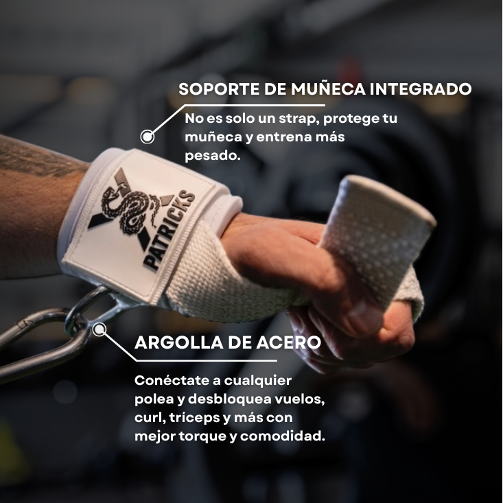 VersaStraps