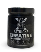 Patricks Creatine