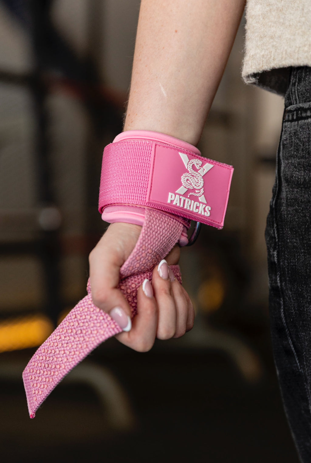 VersaStraps