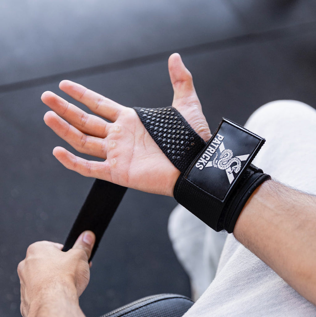 VersaStrap Black