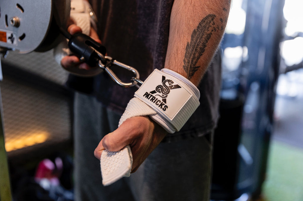 VersaStrap White