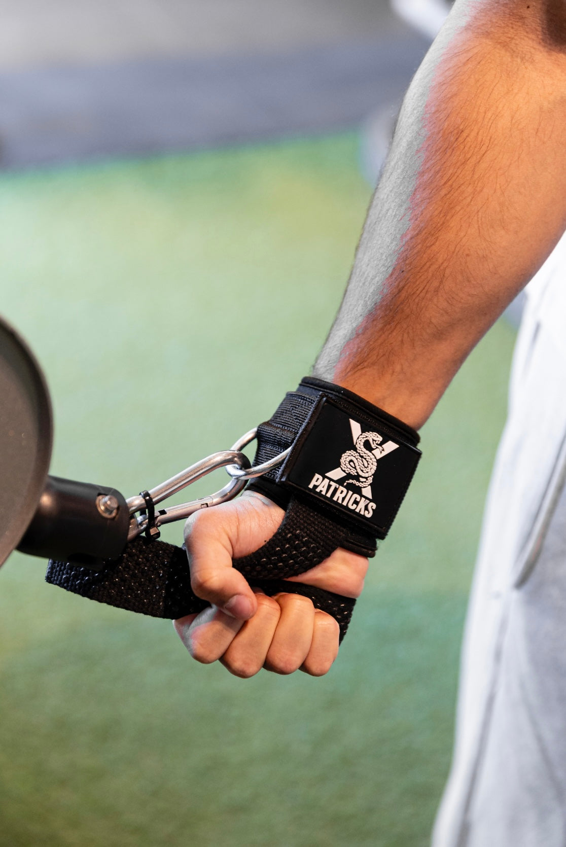 VersaStrap Black