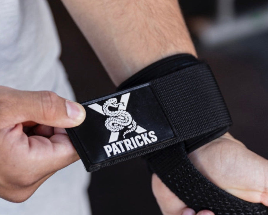 VersaStrap Black