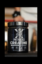 Patricks Creatine