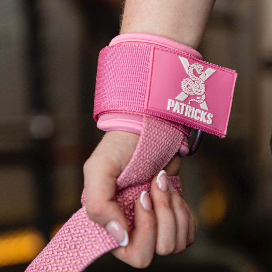 VersaStrap Pink