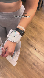 VersaStrap White